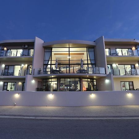 Bar-T-Nique Guest House Mossel Bay Exterior foto